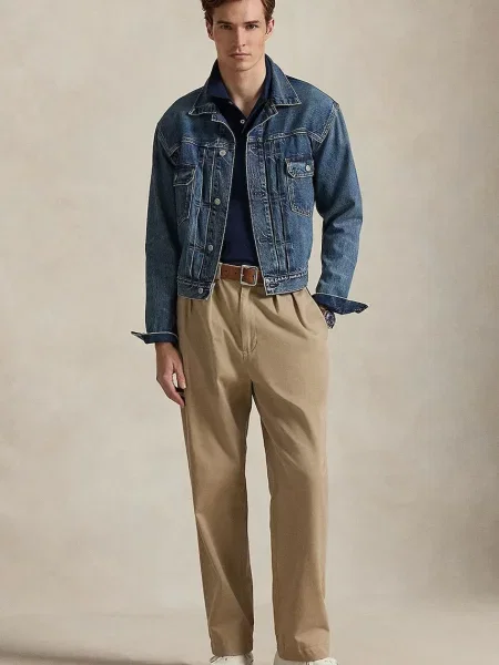 Поло Polo Ralph Lauren