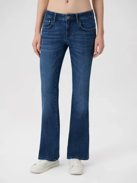 Mavi Jeans Bella' albastru