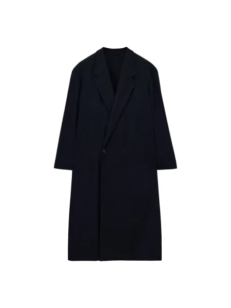 Płaszcz Lemaire brązowy