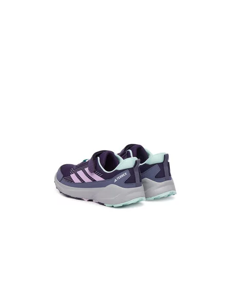 Žygio batai Adidas pilka
