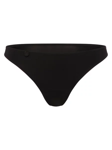 Marie Jo Stringi Kobiety szary|czarny 40 czarne