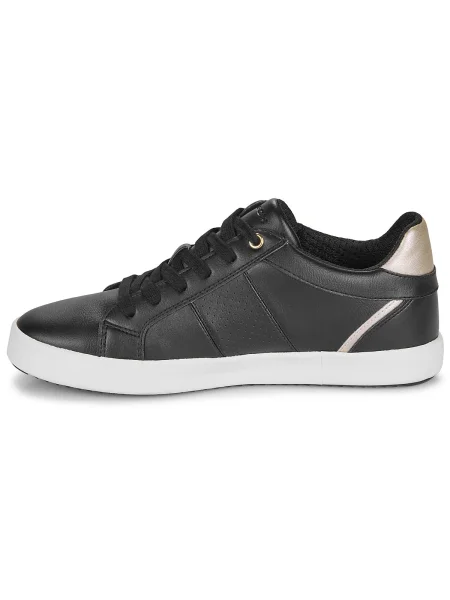 Pantofi Geox negru