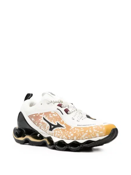 Sneakerși Mizuno alb