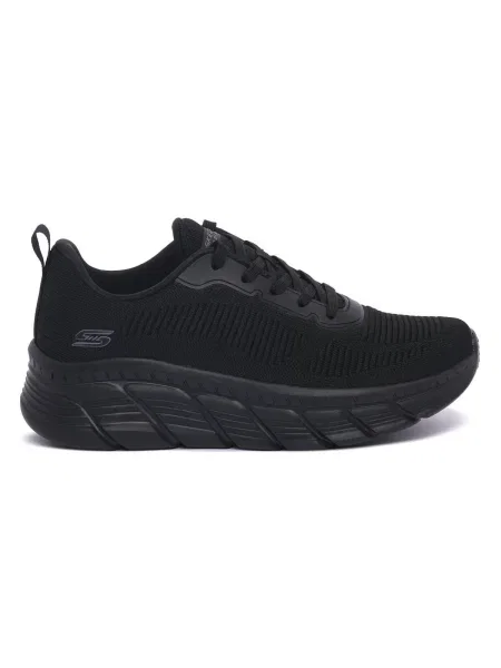 Pantofi Skechers negru