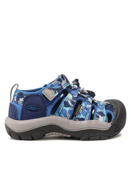 Keen Sandali Newport H2 modra