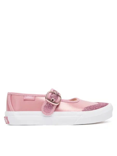 Vans Tenisky Mary Jane ružová
