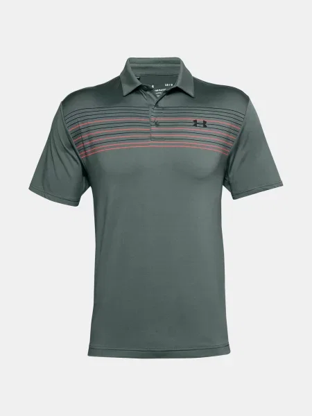 Tricou polo Under Armour
