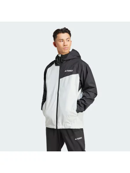 Kurtka Terrex Multi 2L RAIN.RDY czarna