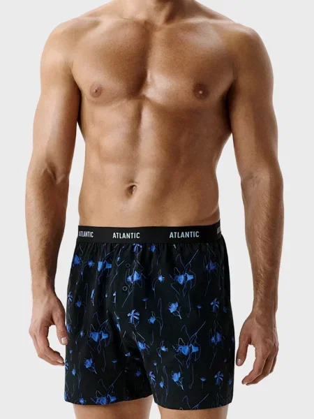 Трусы Atlantic