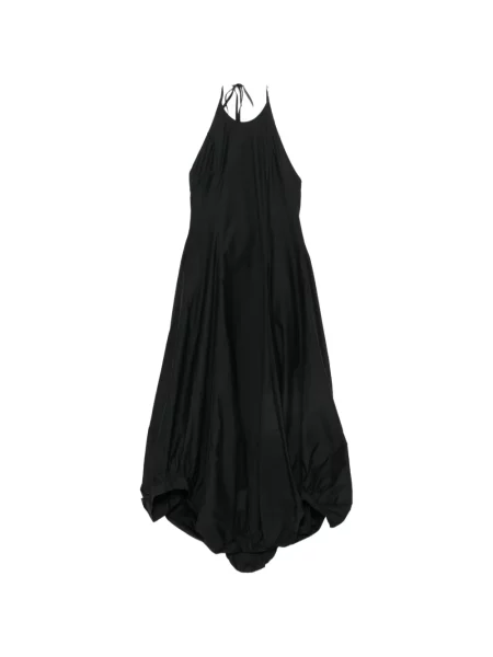 Rochie midi Gimaguas negru
