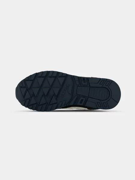 Sneakerși Saucony negru