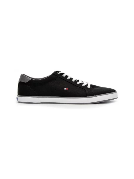 Tommy Hilfiger Tenisice Harlow 1D crna