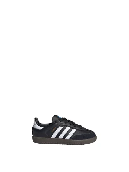 Adidas Superge Samba Og črna