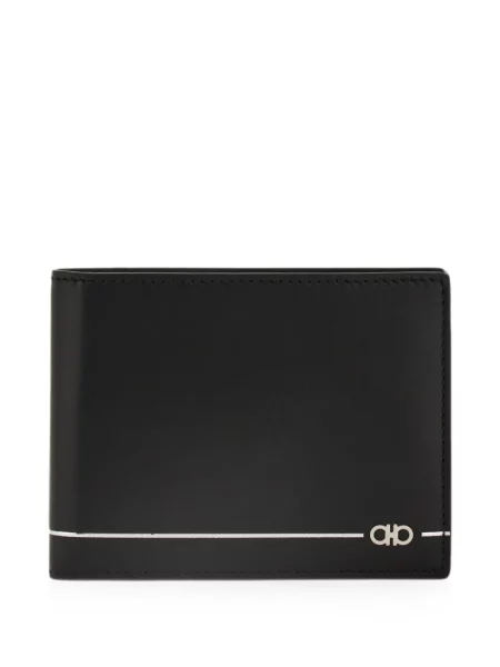 Portofel Ferragamo negru