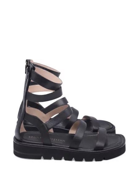 Remenčić sandale Stuart Weitzman crna