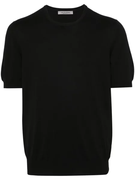 Pulover Fileria negru