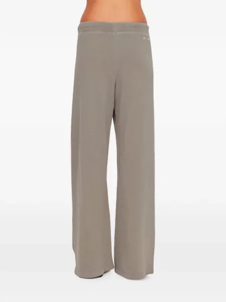 Pantaloni The Upside alergare gri