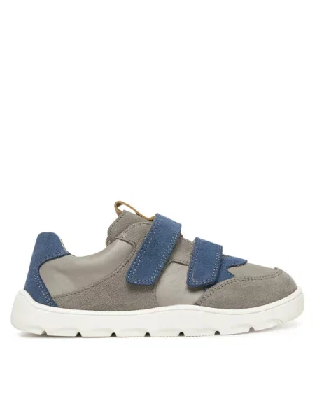 Sneakersy Froddo D šedá