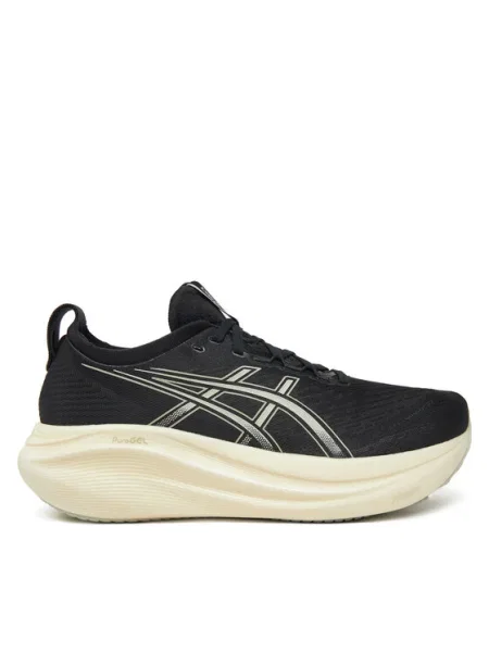 Pantofi Asics negru