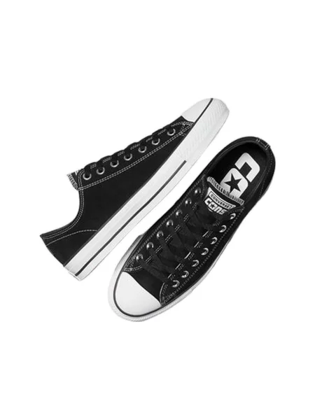 Tenisky Converse Chuck Taylor All Star čierna