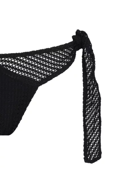 Bikini Amir Slama negru