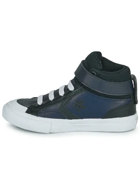 Sneakerși copii Converse negru