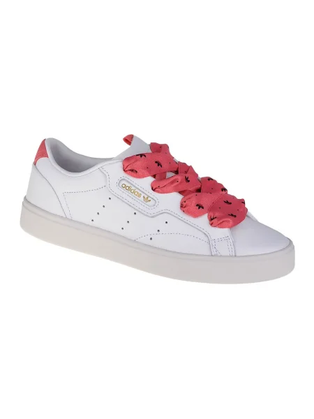 Tenisky Adidas biela