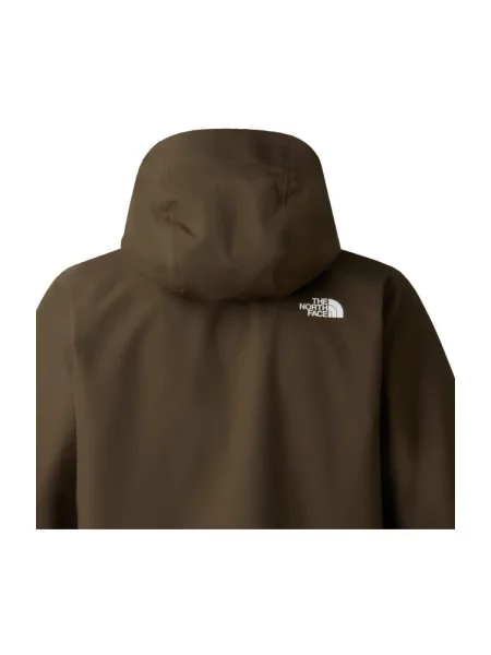 Sako The North Face hnedá
