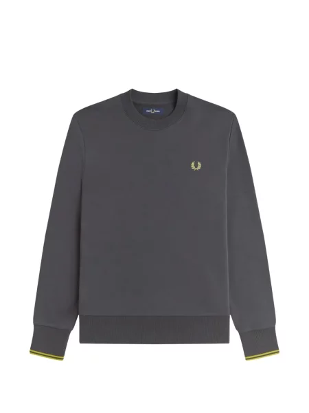 Vesta Fred Perry siva