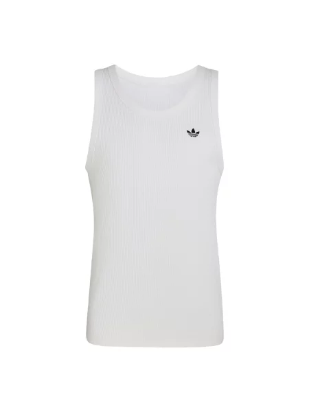 Μπλούζα Adidas Originals λευκό