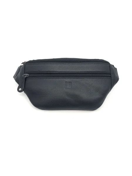 Taška My Wallets čierna