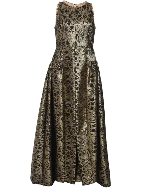 Sukienka Baruni czarna