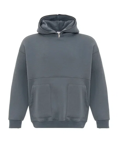 Geacă Vamos Clo gri