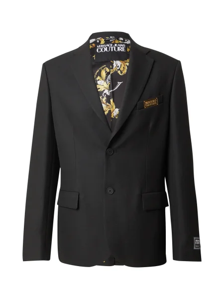 Versace Jeans Couture Sacou negru