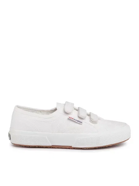 Tenis superge Superga bela