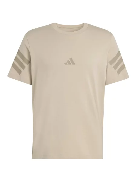 ADIDAS SPORTSWEAR Tricou funcțional Future Icons kaki