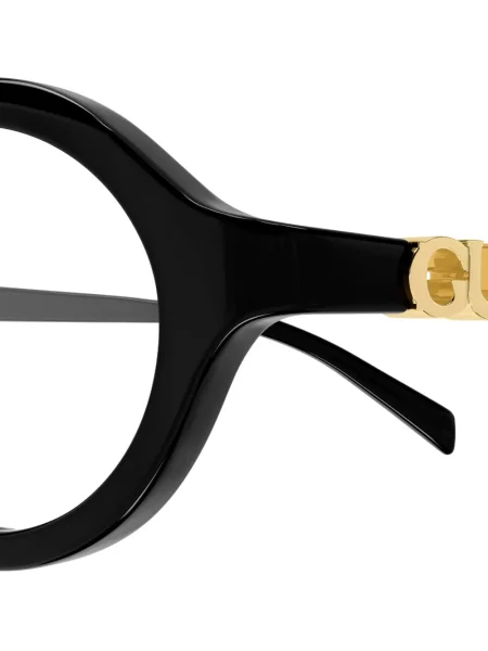 Ochelari de soare Gucci Eyewear negru