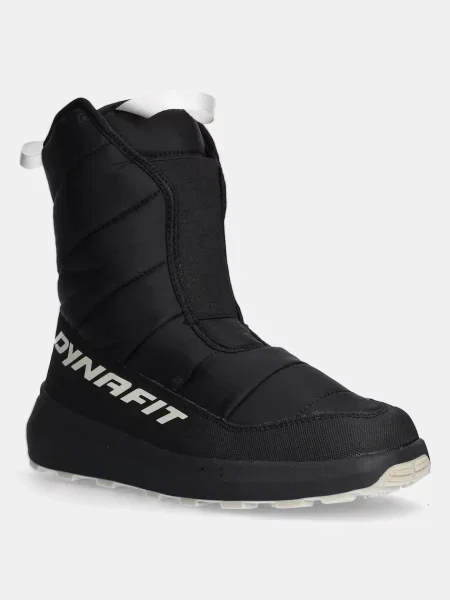 Dynafit Snehule Winter Bootie čierna