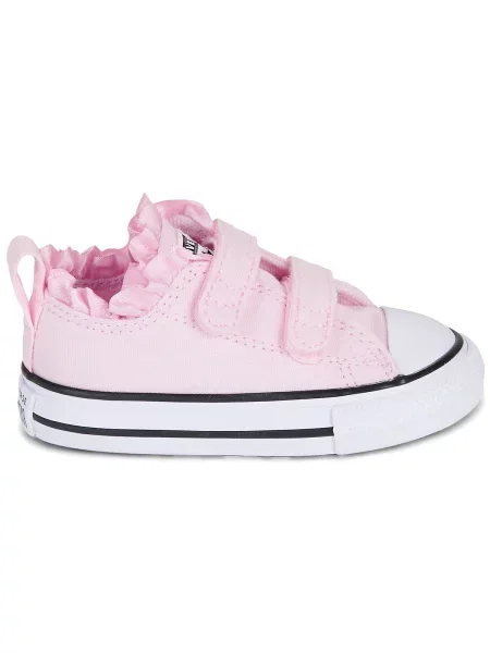 Tenisky Converse Chuck Taylor All Star ružová