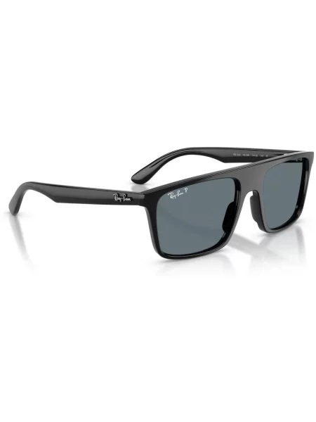 Ceas Ray-ban negru