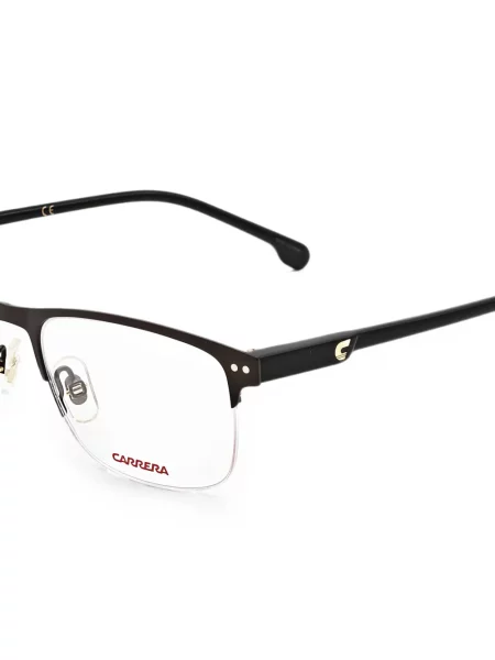 Ochelari de soare Carrera negru