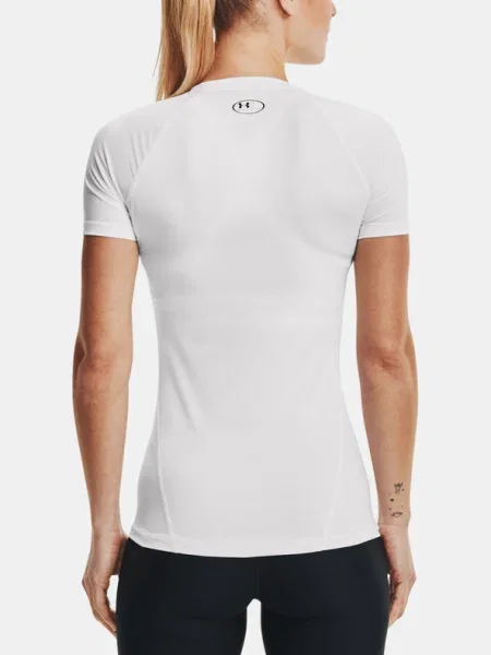 Póló Under Armour fehér
