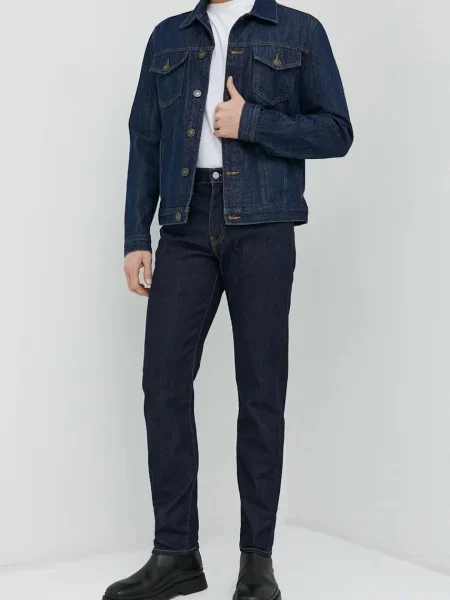 Levi's jeans Taper bărbați