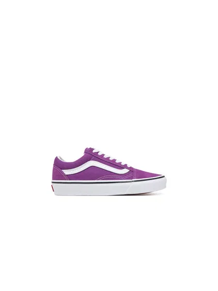 Vans Tenisky Old Skool fialová