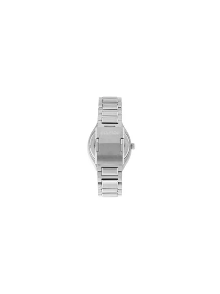 Casio Karóra Edifice Ezüst