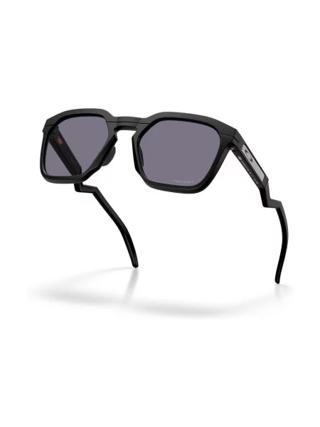 Hodinky Oakley čierna