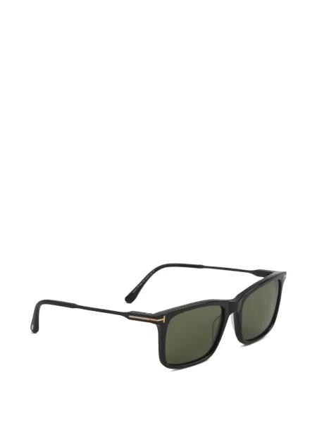 Ochelari de soare Tom Ford negru