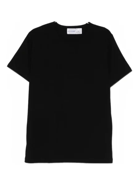 Scurt tricou Comme Des Garçons Shirt negru