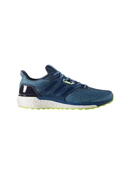 Pantofi Adidas albastru