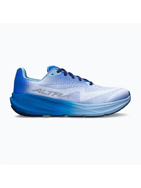 Мъжки обувки за бягане Altra Experience Flow 3 blue/gray синьо